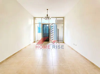 Brand new building 1bhk apartment with Balcony wardrobes free parking