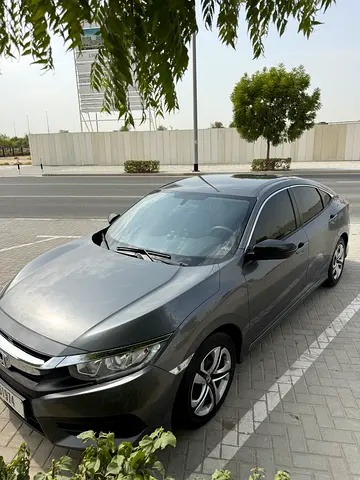 صورة 3 لـ 2019 Honda CIVIC