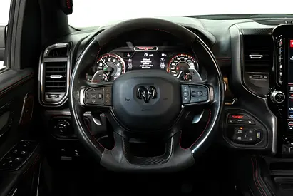 2021 RAM 1500 — миниатюра 9