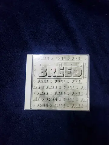 Music cd