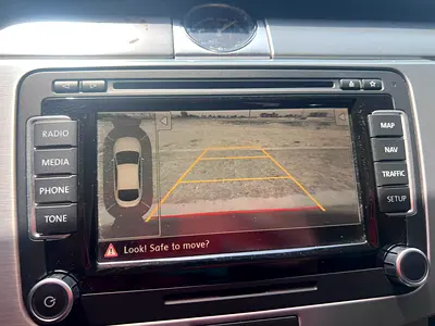 صورة مصغرة 12 لـ 2014 Volkswagen CC