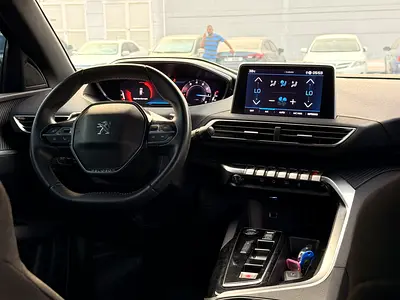 Peugeot 3008 Active, миниатюра 8