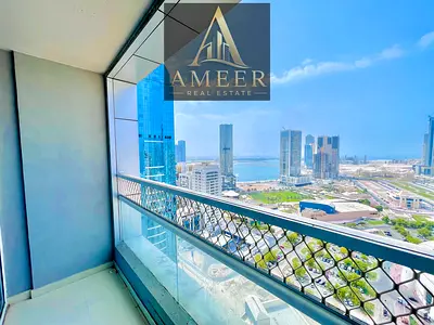 🔥HOT DEAL 2BHK APARTMENT SEA VIEW BALCONY | BULIT IN WARDROBES | MAIDROOM JUST IN 57 EASY TO DUBAI