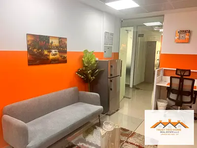 Direct From owner - Fully Fitted office for rent in Apricot
