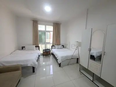 Master Room for Rent in Al Quoz – Spacious & Private Living