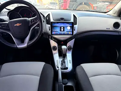 2015 Chevrolet CRUZE 照片 9