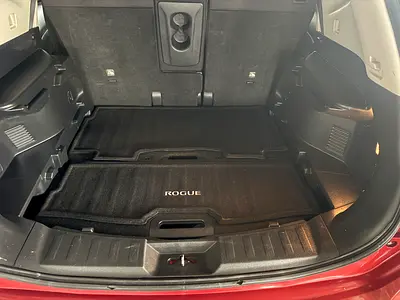 2015 Nissan X-TRAIL — фото 12