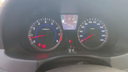 صورة مصغرة 14 لـ 2015 Hyundai ACCENT