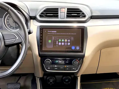 Suzuki Dzire GLX, миниатюра 10
