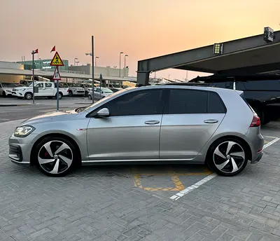 صورة 4 لـ 2019 Volkswagen GOLF GTI