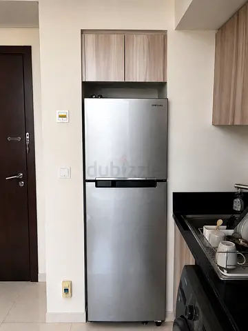 Samsung Fridge 420L