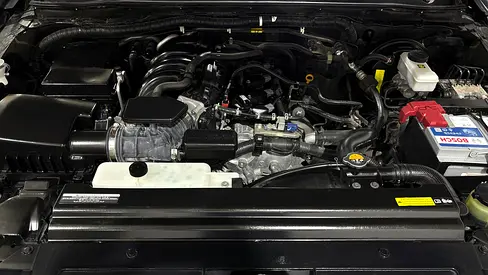 صورة 11 لـ 2022 Nissan XTERRA