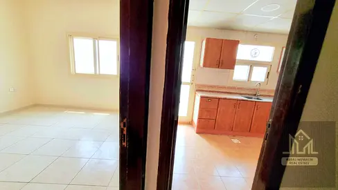 Spacious 1BHK With Balcony | Split A/C | Only AED 27K | Near Muweilah Bus Station | Ideal Family Home