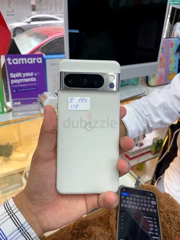 Google pixel 8 pro