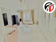 Ready To Move | Prime Location | Quality Finishes | Fully Furnished