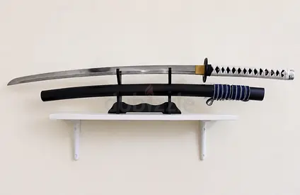 Katana Decorative Unsharpened