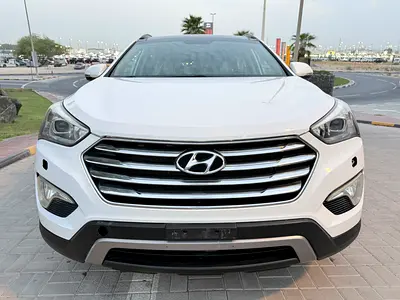 2017 Hyundai SANTA FE 缩略图 3