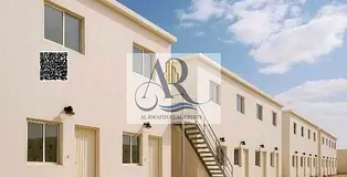 Labour Accommodation for Rent – Al Jurf 3, Ajman