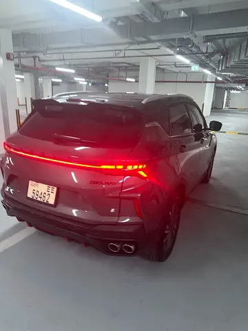 Geely Coolray Comfort GC, миниатюра 4