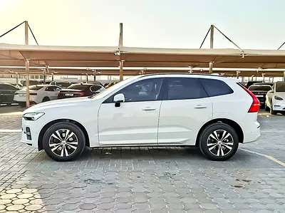 صورة 5 لـ 2022 Volvo XC60
