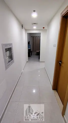 2BR Apartment for Sale | Gulf Tower | Al Rashidiya 1 | AED 560K | Installments