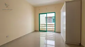 1BR Great Deal With 2 Balconies Prime Location Near Dubai And Sharjah Exits Flexible Payment Plans A