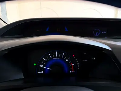 صورة 14 لـ 2012 Honda CIVIC