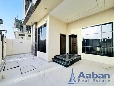 4-Bedroom Villa for Sale | 1,720 Sq. Ft. | AED 1,250,000