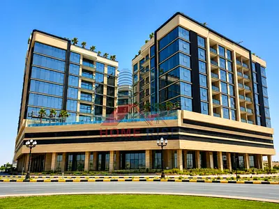 2BR Near Sharjah Mosque | Ready To Move