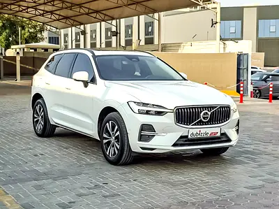 صورة 1 لـ 2022 Volvo XC60