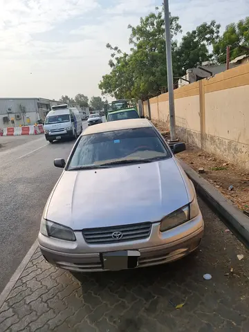 صورة 5 لـ 2000 Toyota CAMRY