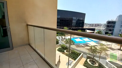 Spacious 3BR| Luxury Marina Living | all Amenities