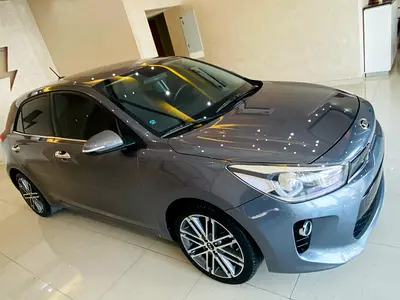 2021 KIA RIO 照片 4