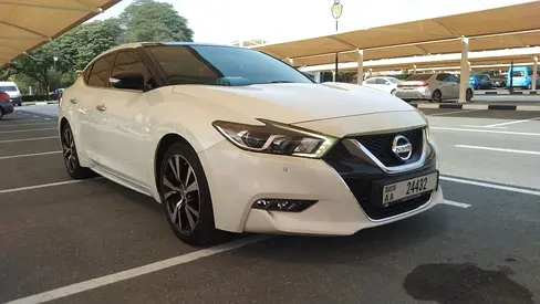 صورة 2 لـ 2018 Nissan MAXIMA