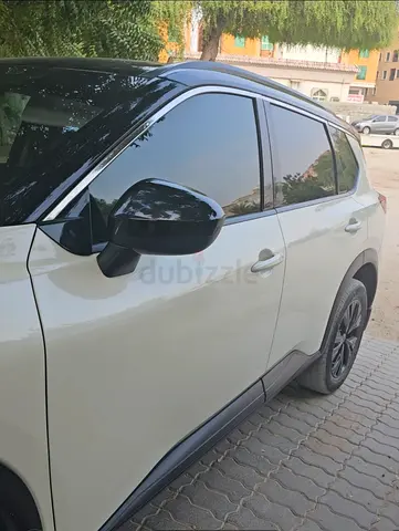 Nissan Rogue Midnight Edition, миниатюра 8