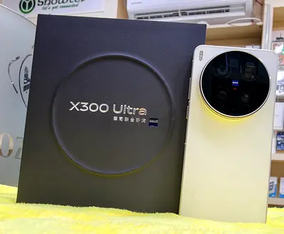 Vivox300ultra
