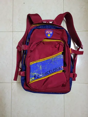FC Barcelona Training Backpack