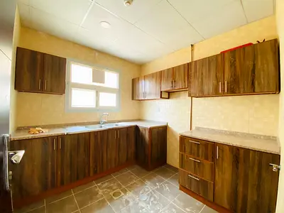 Spacious 1 Bedroom Apartment | Prime Location | Family-Friendly Building