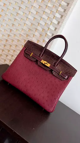 Hermes Birkin bag