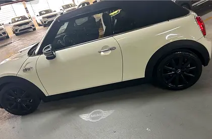 2016 MINI COOPER 照片 2