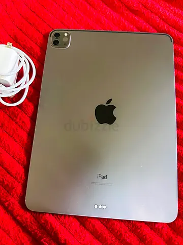 Ipad Pro 2nd generation (128Gb) 2020 with all accessories