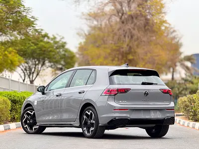 Volkswagen Golf Base, миниатюра 2