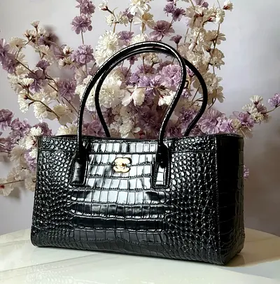 Chanel 26S small tote bag