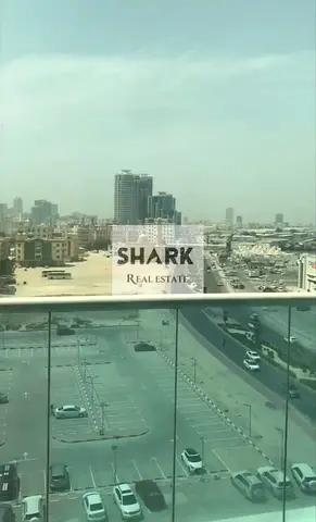 2 Bedroom Apartment for Sale in Oasis Tower | 1,550 Sq.Ft. | Open View | AED 650K