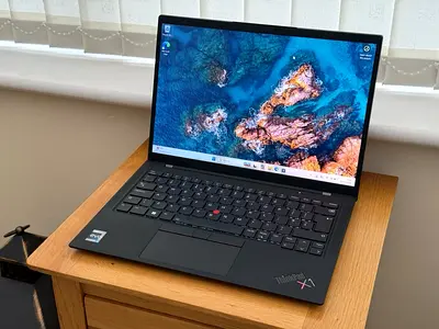 X1 Carbon - 12th GEN i7 - 16gb DDR5 6000mts - Lenovo Thinkpad Gen 10