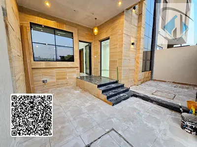 Own a villa in one of Ajman's most prestigious areas, including registration and ownership fees.