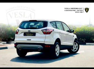 Ford Escape SEL, миниатюра 6