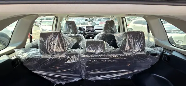 2019 Toyota RAV 4 — фото 13