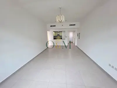2BR TERRACED APT | DOUBLE BALCONY | BIG LAYOUT