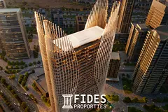 Near Handover | Mid Floor | Business Bay